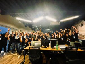 Hackathon Compliasset Taubaté