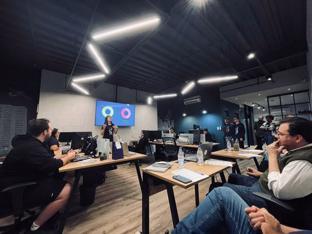 Hackathon Compliasset Taubaté