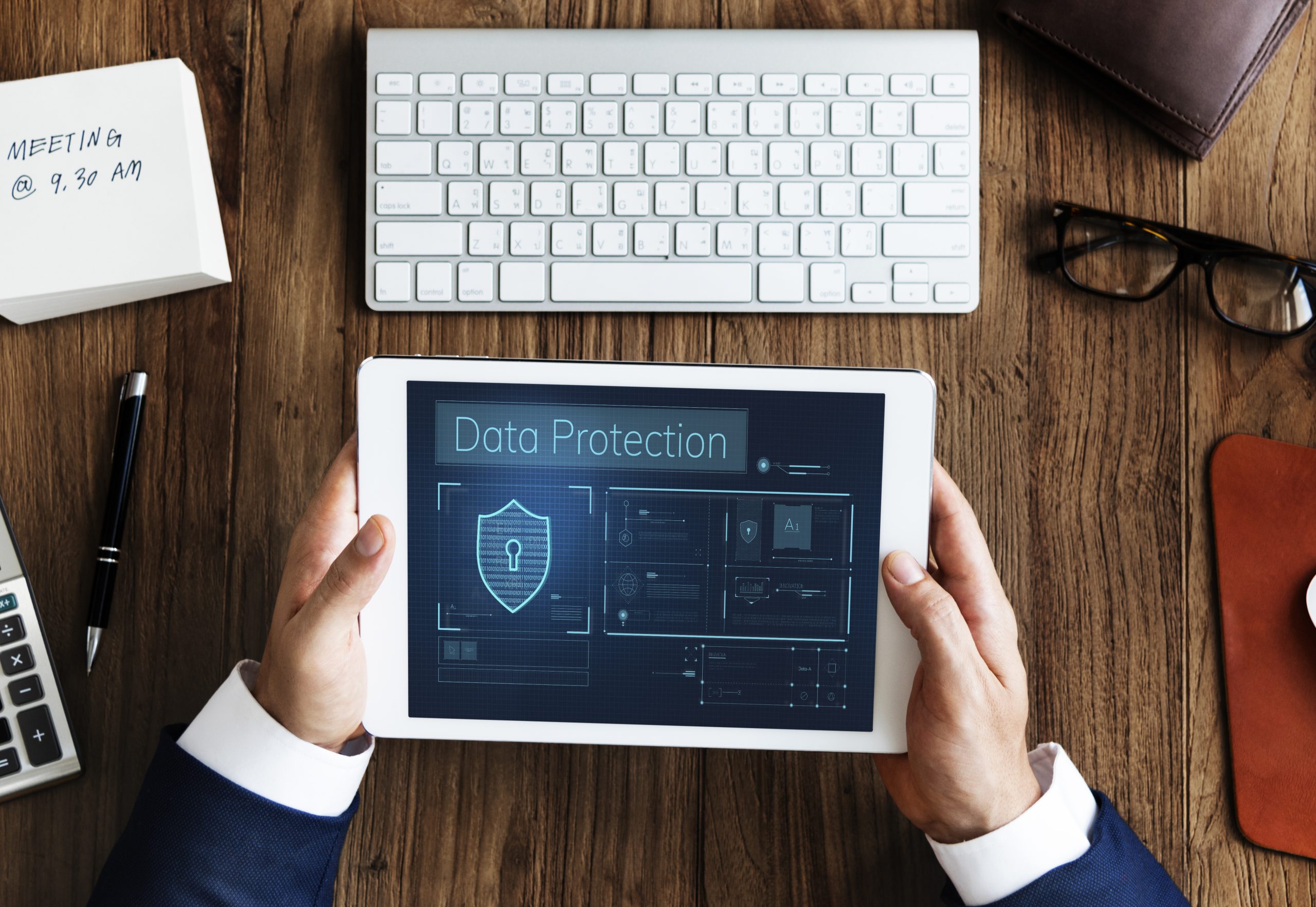 LGPD Proteção de Dados Mercado Financeiro