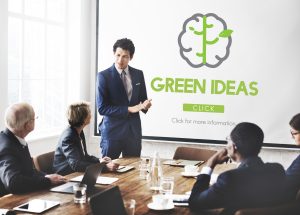Greenwashing no Mercado Financeiro
