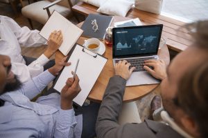 Compliance Mercado Financeiro