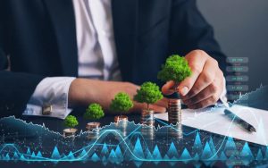 Sustentabilidade no Mercado Financeiro