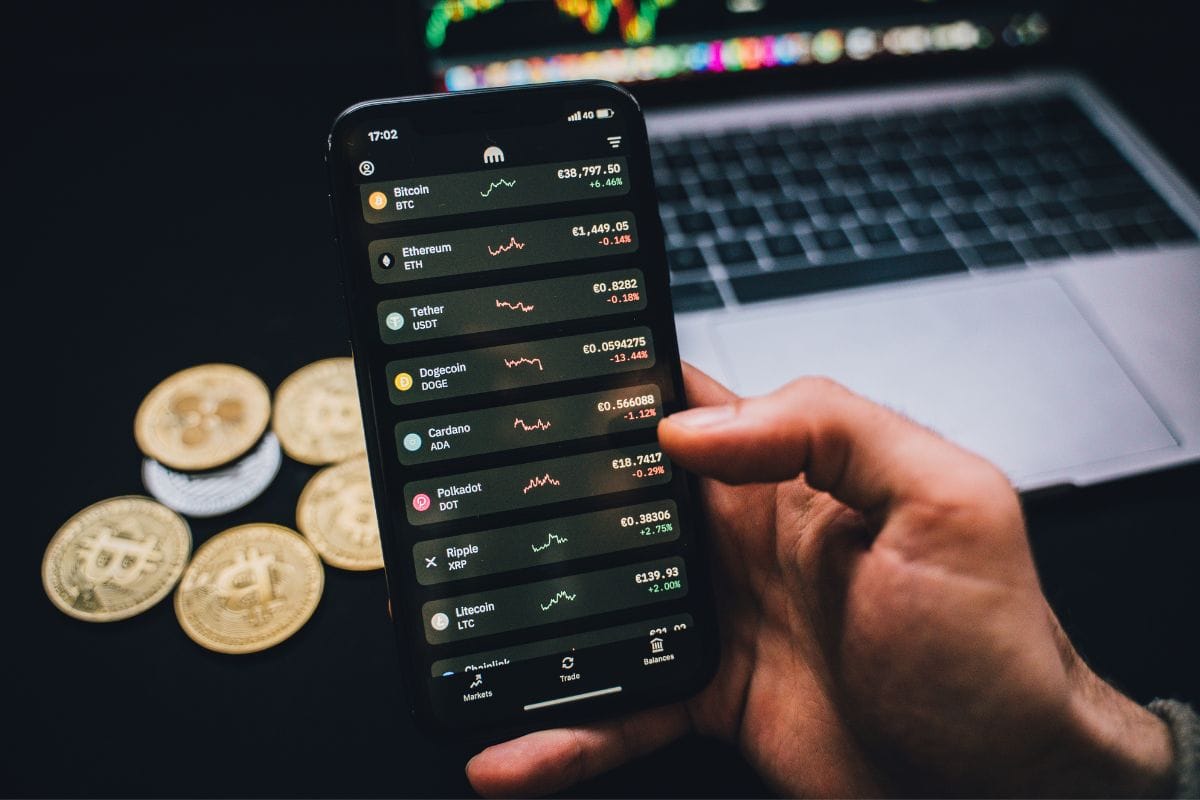 Compliance Cripto