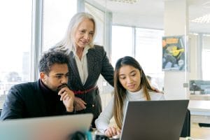 Diversidade e inclusão no mercado financeiro