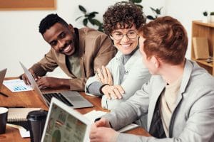 Diversidade nas empresas do mercado financeiro