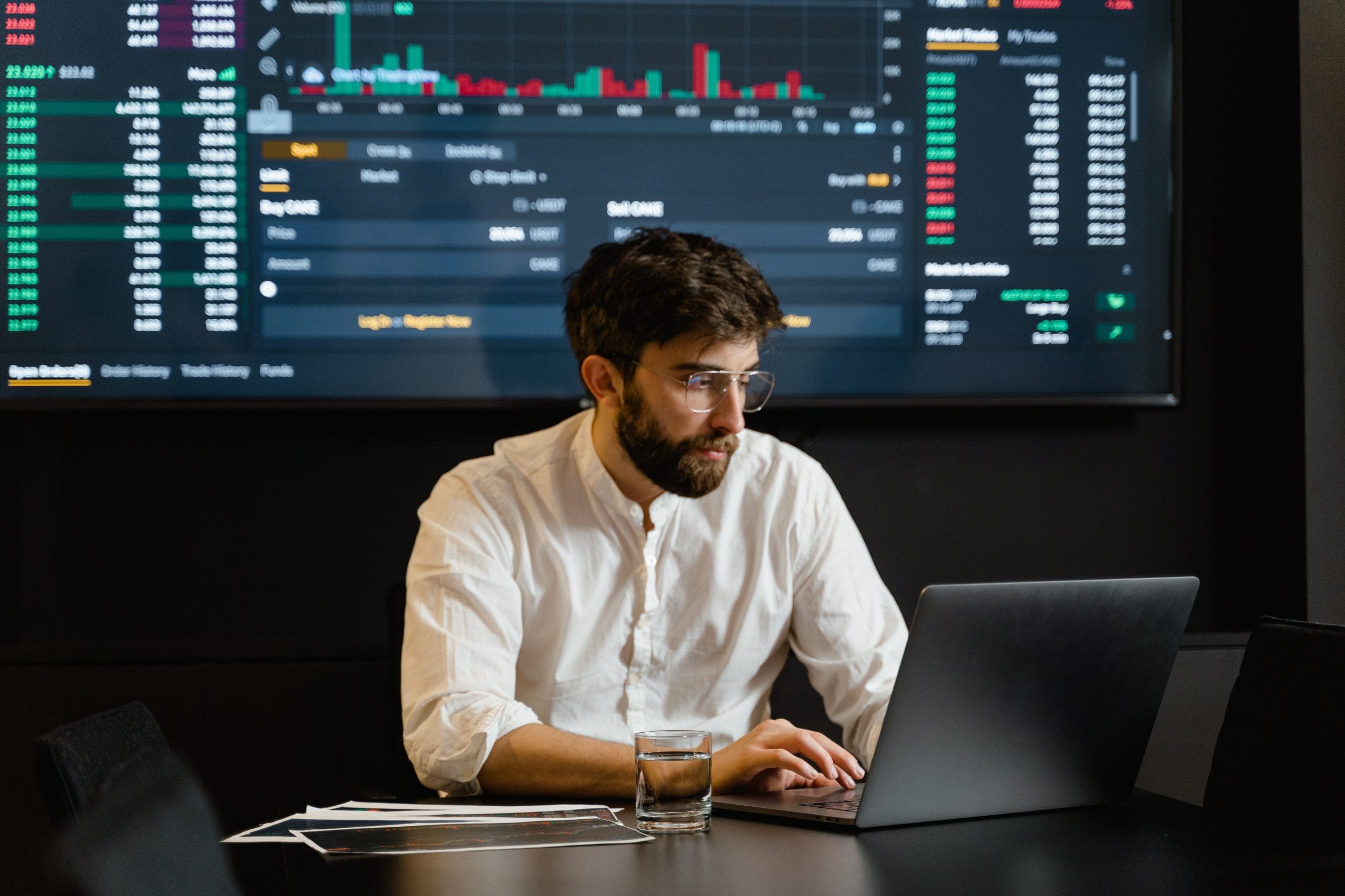 Segurança Cibernética Mercado Financeiro