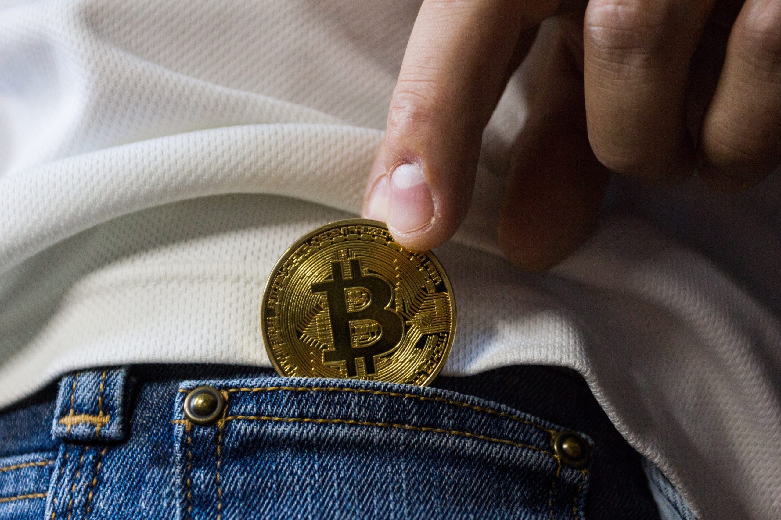 Investimento em Cripto (1)