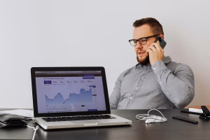 Compliance e prevenção de insider trading