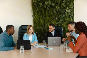 Como alinhar o programa de compliance aos compromissos ESG