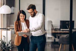 Conflito de Interesses Compliance e Riscos