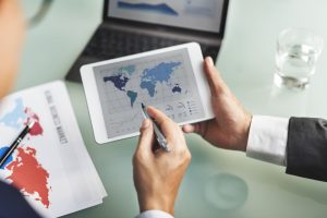 Verificação de Listas Restritivas Internacionais Due Diligence com monitoramento contínuo