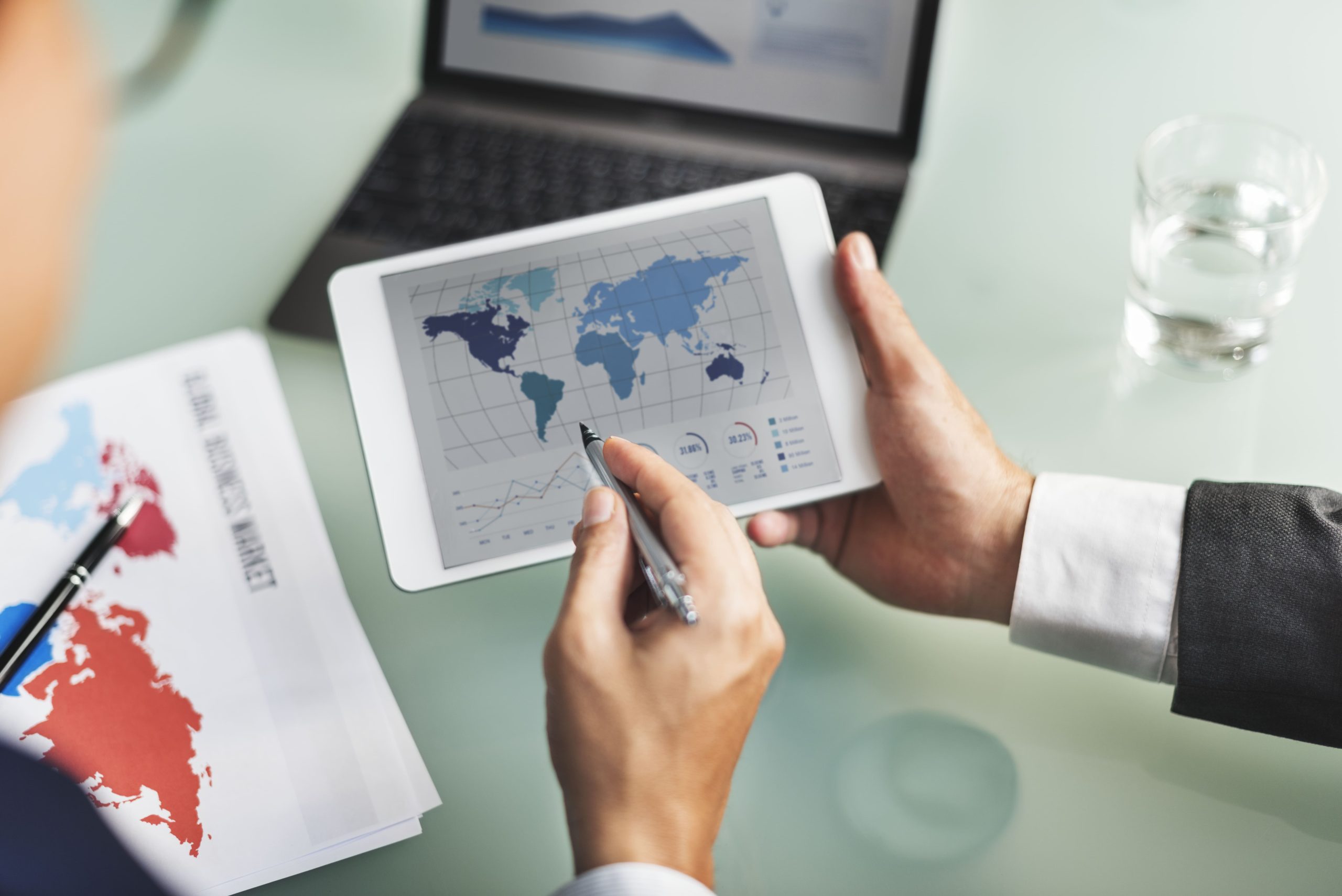 Verificação de Listas Restritivas Internacionais Due Diligence com monitoramento contínuo